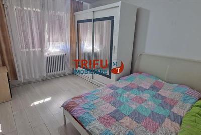 Apartament cu 3 camere decomandat în Central - 1