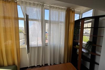 Apartament cu 2 camere decomandat, mobilat în Decebal - 9