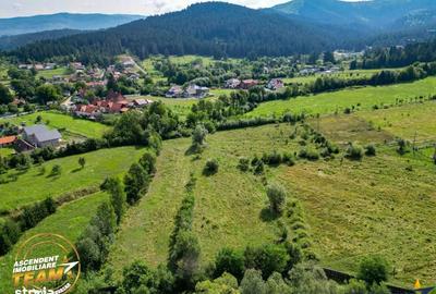 Spațiu comercial, în Central - 1