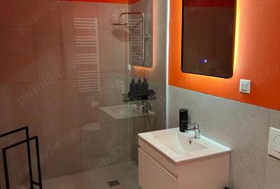 Inchiriere studio dublu - 9