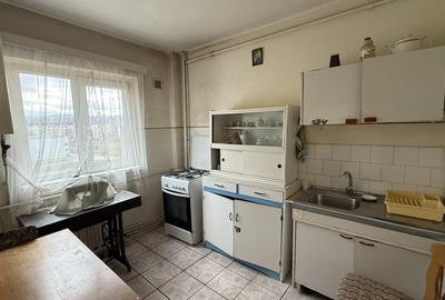 Apartament cu 2 camere decomandate langa benzinaria OMW/Aurel Vlaicu - 5