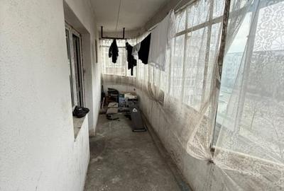 4 camere- Gara- 110 mp - etaj 3 - liber - 185000 euro - 11