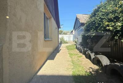 Casă cu 3 camere cu Teren 370 Mp în Ițcani - 5