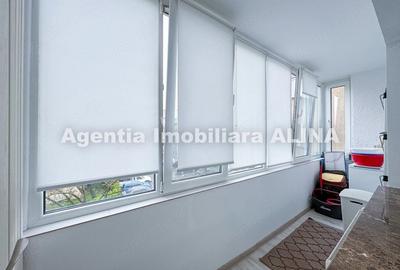 Apartament cu 4 camere semidecomandat în Gojdu - 4