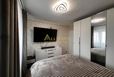 Apartament cu 2 camere decomandat, mobilat în Baicului - 12