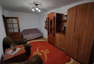 Apartament cu 2 camere decomandat în Fălticeni - 3