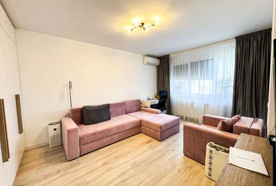 Garsonieră decomandată în Apărătorii Patriei - 1