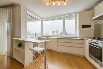 Apartament 3 camere – Str. Titu Maiorescu, Pipera – Voluntari (Ilfov) - 4