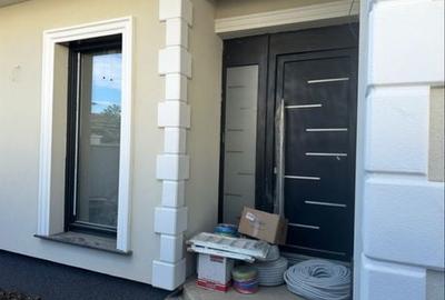 Casă cu 4 camere în Braytim - 6