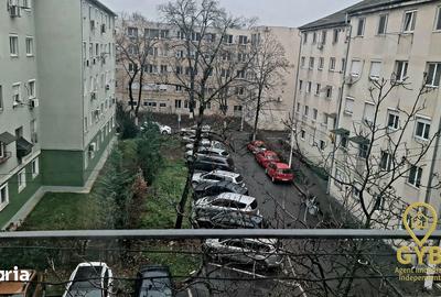 Garsonieră, mobilată în Vest - 2