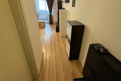 Garsoniera Palladium Residence 7 Minute Metrou + Loc de parcare - 4