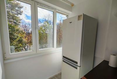 Garsoniera renovata Aparatorii Patriei - 4