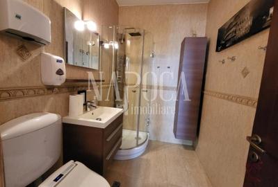 Apartament 4 camere de vanzare in Buna Ziua, Cluj Napoca Apartament 4 camere de vanzare in Buna Ziua, Cluj Napoca - 12