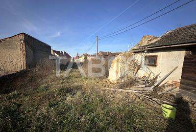 Teren 601 mp cu autorizatie de constructie casa individuala P+E+M - 6