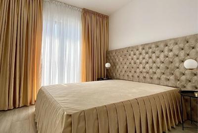 Apartament 2 camere Lux situat in Complexul Zen Apartments - 4
