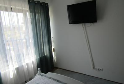 Casă cu 4 camere cu Canalizare în Periferie - 15