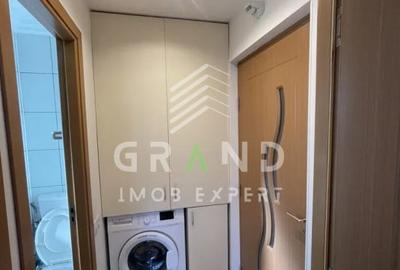 Chirie Apartament spatios 3 camere, balcon, etaj intermediar - cartier Manastur - 10