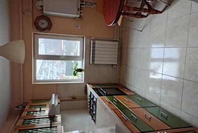 Apartament cu 2 camere decomandat în Central - 7