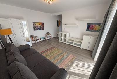 Apartament Modern 1 camera - Calea Urseni - Etaj 2 - Disponibil imediat - 1