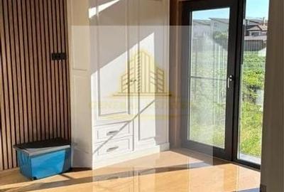 Casă individuală cu 4 camere cu Canalizare în Stupini - 6