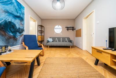 Apartament 3 camere, modern, balcon, central, Milea - politie - 2