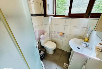 Garsonieră în Central - 4