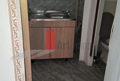 Spațiu comercial, de 28 mp, în Dămăroaia - 5