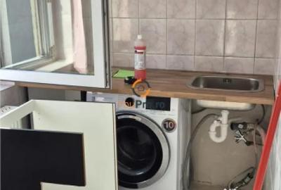 Garsonieră semidecomandată în Bucovina