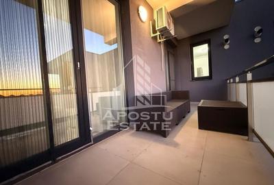 Apartament cu 2 camere, ultrafinisat, zona Dumbravita - 8