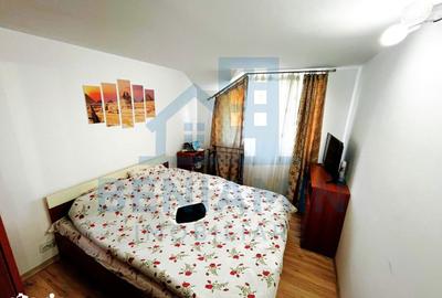 Casă cu 4 camere cu Teren 680 Mp în Ișalnița - 9