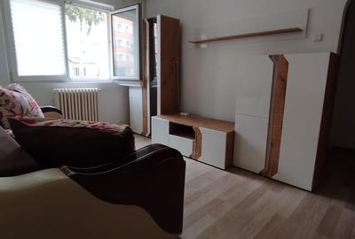 Apartament cu 2 camere semidecomandat în Electroprecizia - 2