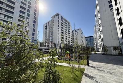 Apartament cu 2 Camere in One Cotroceni Park - 4