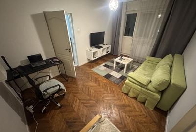 Apartament 2 camere City Park - 2