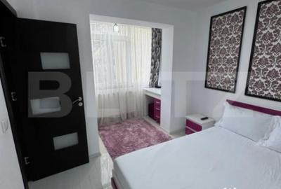 Apartament cu 2 camere nedecomandat în George Enescu - 5