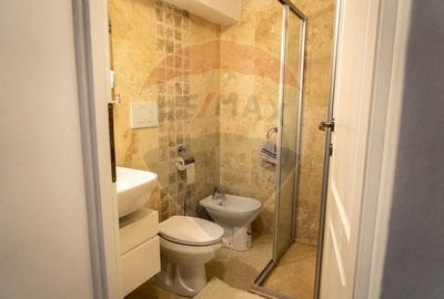 Vila unica in inima Bustenilor, vedere directa spre Caraiman Vila unica in inima Bustenilor, vedere directa spre Caraiman - 23