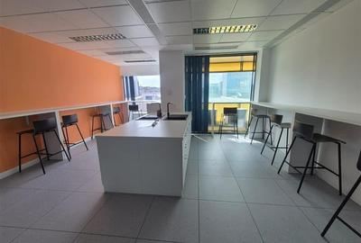 Spatii de birouri de inchiriat in Conect 3 BC - de la 348 mp - 26