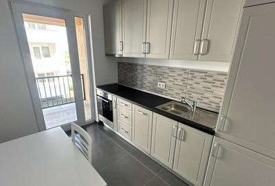 Garsoniera de lux 35mp zona Calea Surii Mici - 1