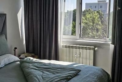 Apartament 3 Camere Decomandat Arena Nationala-Basarabia - 5