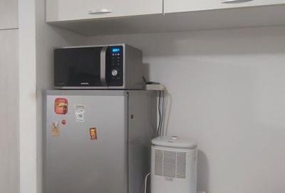 Garsonieră în Baciu - 4