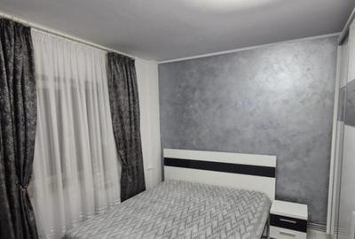 Apartament cu 3 camere decomandat, mobilat în Inel II - 3