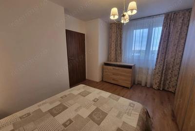 Apartament modern 3 camere, loc parcare, Lipovei Apartament modern 3 camere, loc parcare, Lipovei - 2