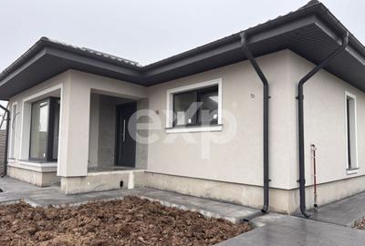 Casa individuala pe parte de vanzare in Vidra Ilfov - 3