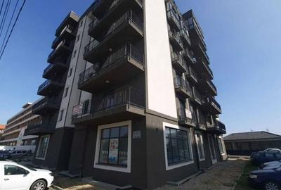 Apartament cu 3 camere în Fundeni - 1