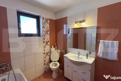 Casă cu 4 camere cu Teren 588 Mp în Central - 3