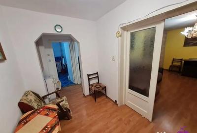 Apartament cu 2 camere decomandat în Decebal - 6