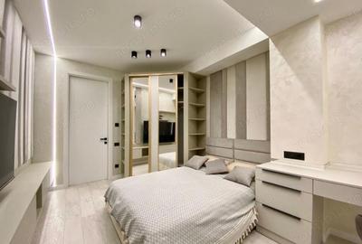 3 camere zona Titan - 1