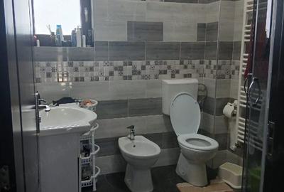 Casă cu 3 camere cu Teren 1000 Mp în Central - 4