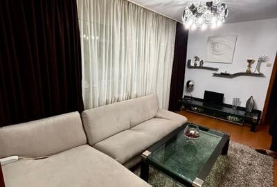 De inchiriat – Apartament 4 camere, Metrou Gorjului, Sector 6, Bucuresti - 2