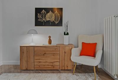 READY TO MOVE  |  Vila mobilata și utilata în Caciulati - 24