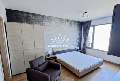 Apartament cu 3 camere semidecomandat, mobilat în Take Ionescu - 4